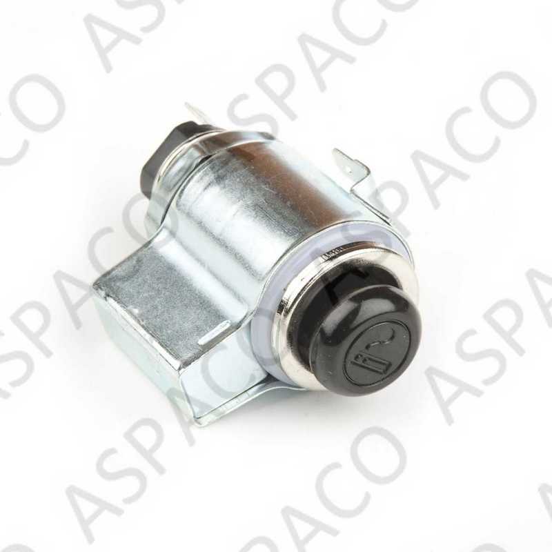 Прикуриватель MITSUBISHI LANCERLANCER CLASSIC (00-11), OUTLANDER (03-08), PAJEROMONTERO (00-06) <b>ASPACO AP30MR3</b> - изображение
