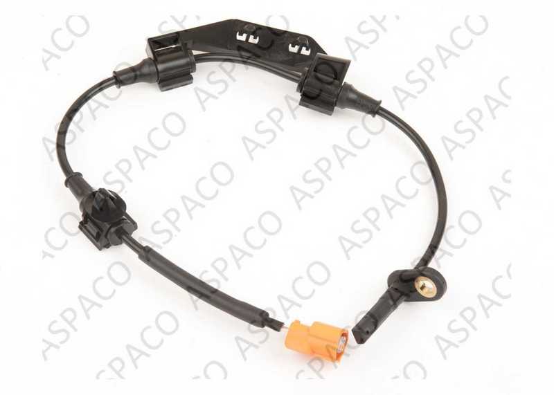 Датчик абс задний левый (L) HONDA CR-V (02-...) <b>ASPACO AP310A9S57</b> - изображение 1