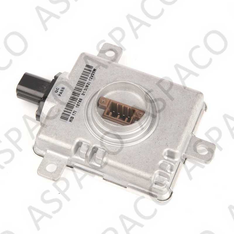Блок управления фарой (ксенон) HONDA ACCORD, ACCORD TOURER (06-...) <b>ASPACO AP310AAS</b> - изображение