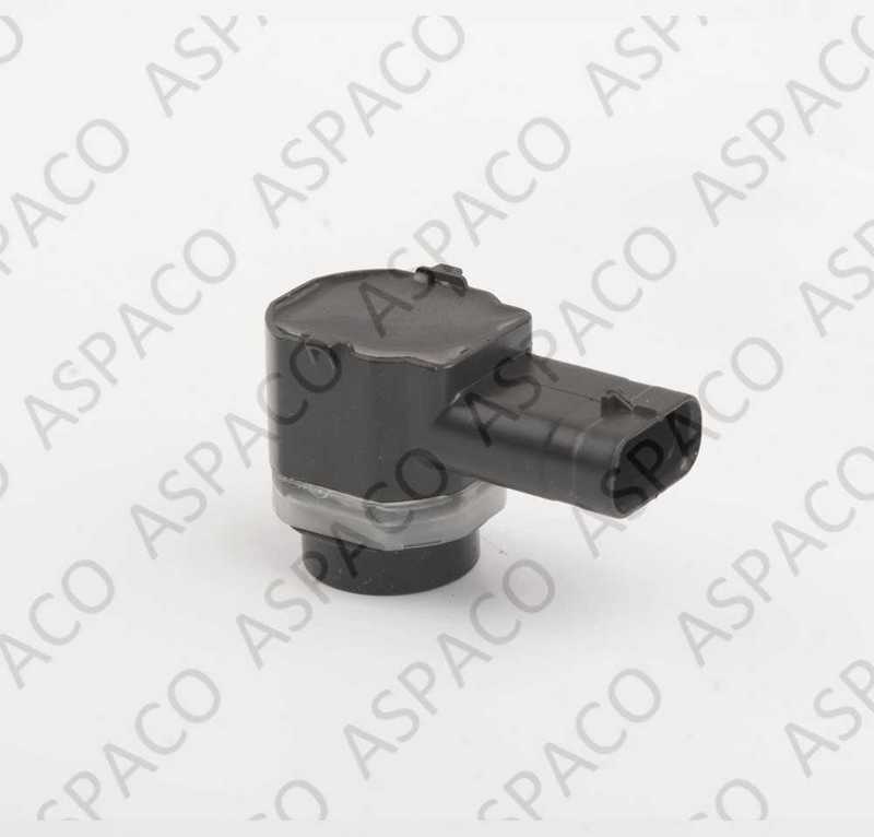 Датчик парковки C30 (MK) (06-...), S60 II (FS) (10-...), V40 (12-...), V60 (FW) (10-...) <b>ASPACO AP31344</b> - изображение 1