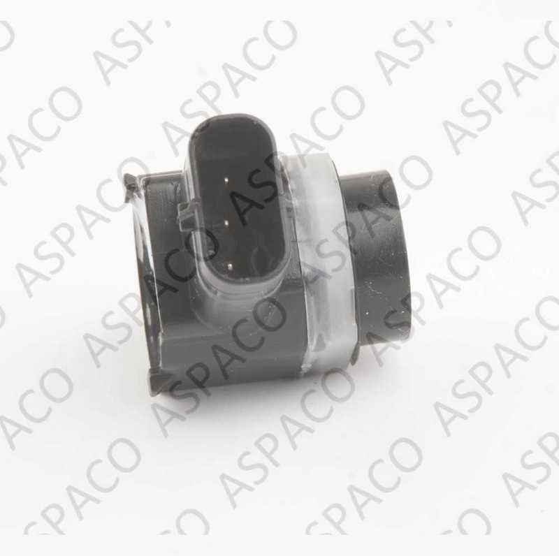 Датчик парковки C30 (MK) (06-...), S60 II (FS) (10-...), V40 (12-...), V60 (FW) (10-...) <b>ASPACO AP31344</b> - изображение 2