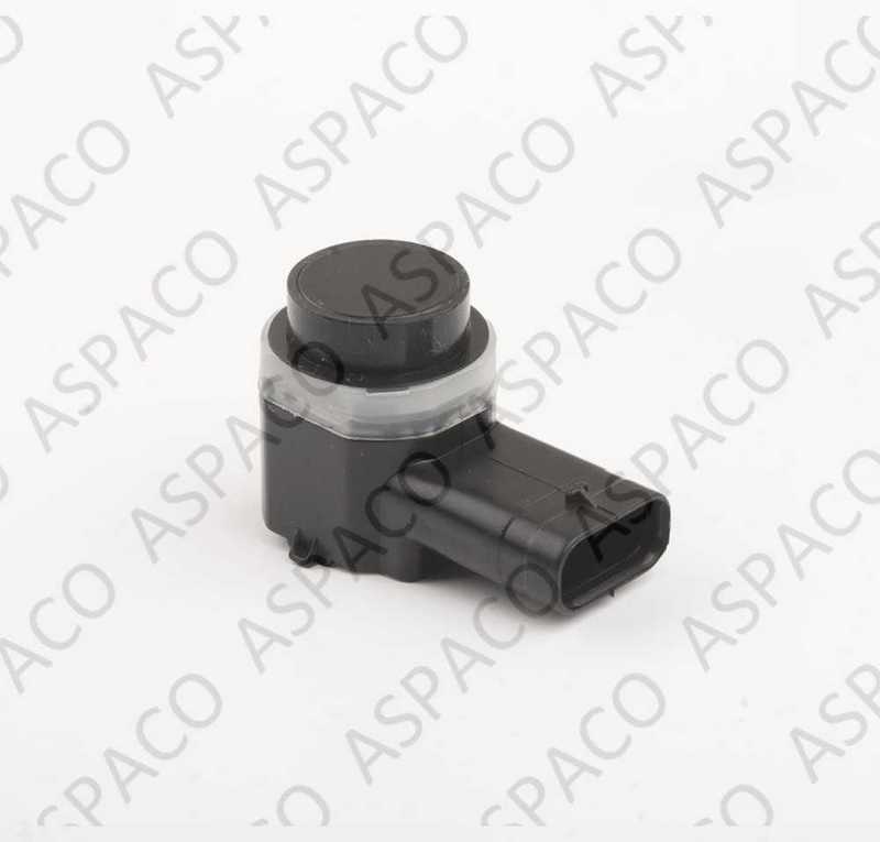Датчик парковки C30 (MK) (06-...), S60 II (FS) (10-...), V40 (12-...), V60 (FW) (10-...) <b>ASPACO AP31344</b> - изображение