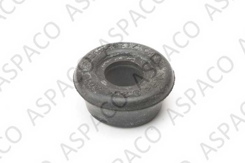 Втулка амортизатора заднего NISSAN MURANO (04-08), TEANA (06-08) <b>ASPACO AP31417</b> - изображение 1