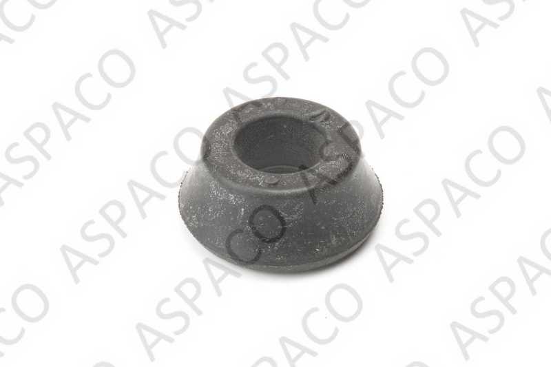 Втулка амортизатора заднего NISSAN MURANO (04-08), TEANA (06-08) <b>ASPACO AP31417</b> - изображение