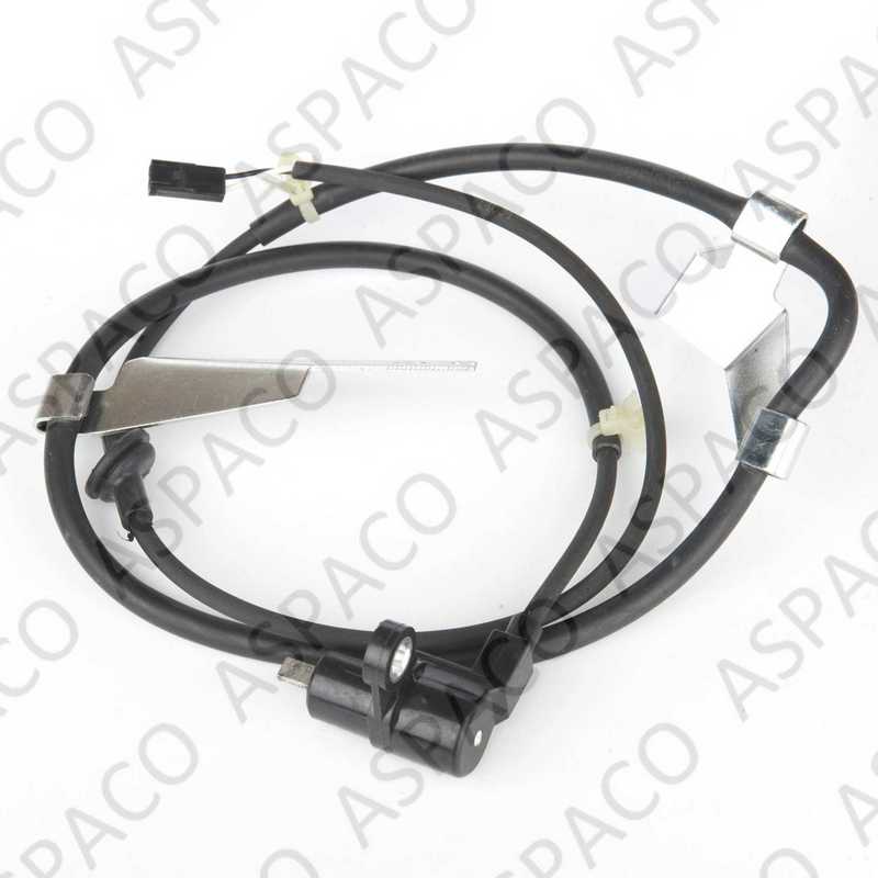 Датчик абс задний левый (L) SUZUKI SWIFT <b>ASPACO AP32062J00</b> - изображение 1