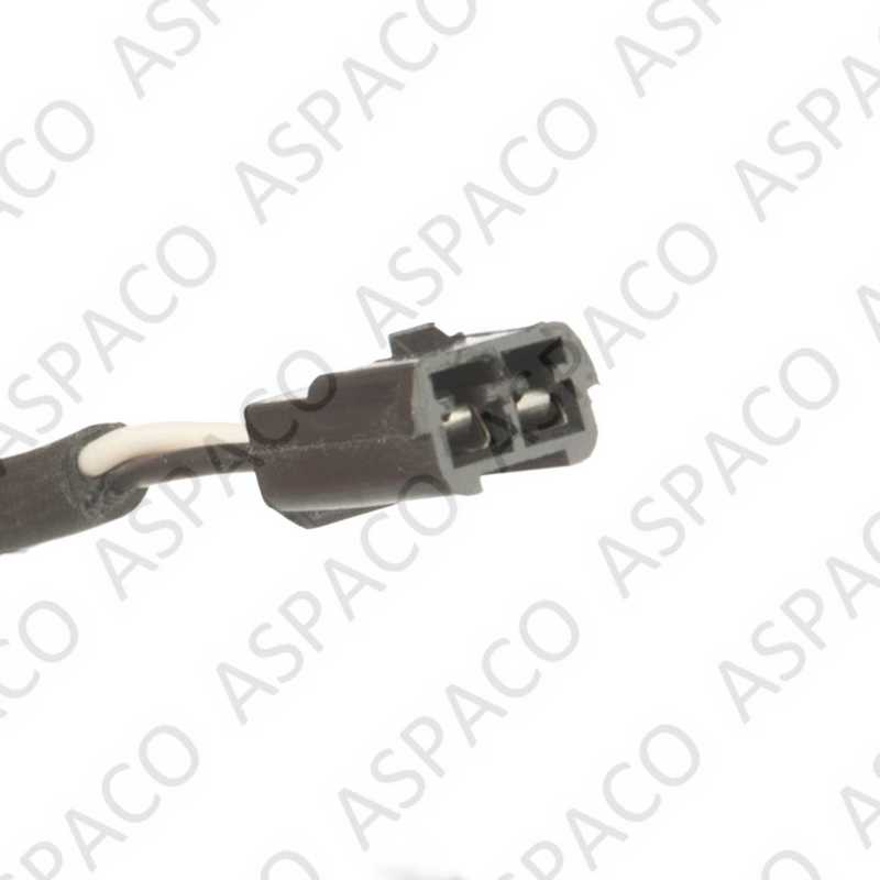 Датчик абс задний левый (L) SUZUKI SWIFT <b>ASPACO AP32062J00</b> - изображение