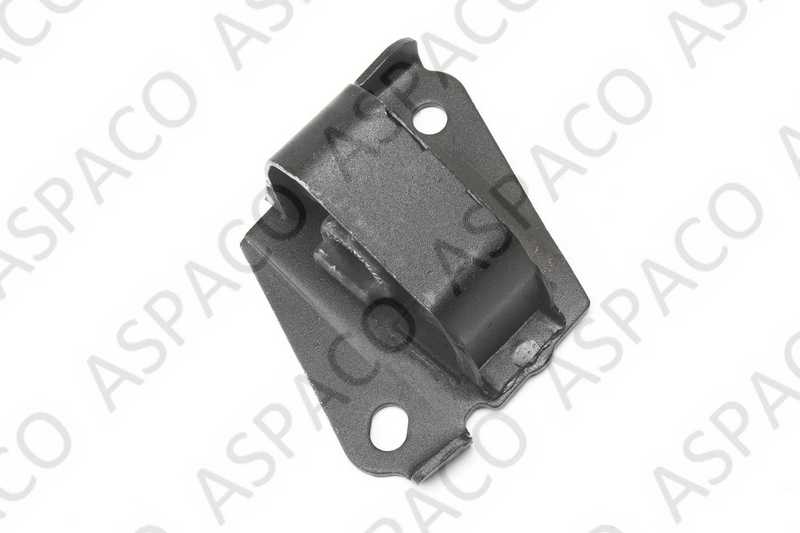 Кронштейн кронштейн крепления глушителя NISSAN ELGRAND MAXIMA MURANO PATHFINDER TEANA <b>ASPACO AP3225</b> - изображение 1
