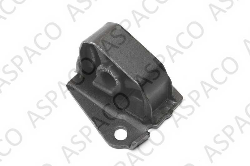 Кронштейн кронштейн крепления глушителя NISSAN ELGRAND MAXIMA MURANO PATHFINDER TEANA <b>ASPACO AP3225</b> - изображение
