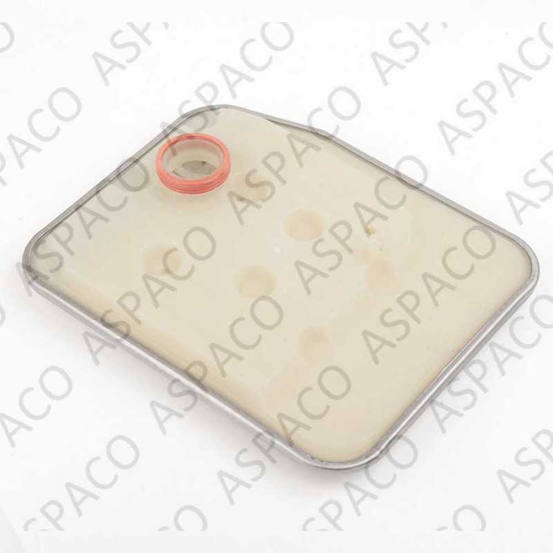 Фильтр масляный акпп AUDI A4 (B6) (00-04) <b>ASPACO AP3229</b> - изображение 1