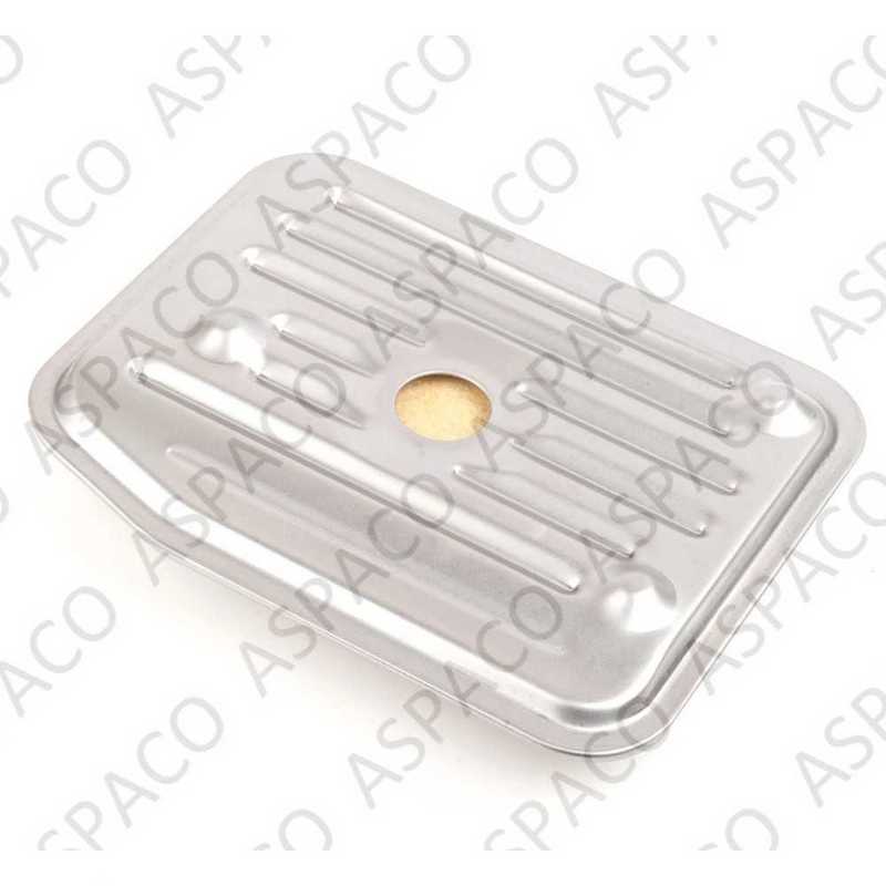Фильтр масляный акпп AUDI A4 (B6) (00-04) <b>ASPACO AP3229</b> - изображение
