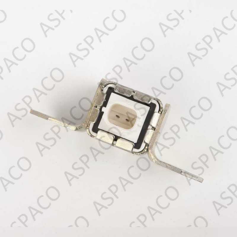 Датчик подушки безопасности MITSUBISHI OUTLANDER CU2W, CU5W (03-08) <b>ASPACO AP33MR78</b> - изображение 1