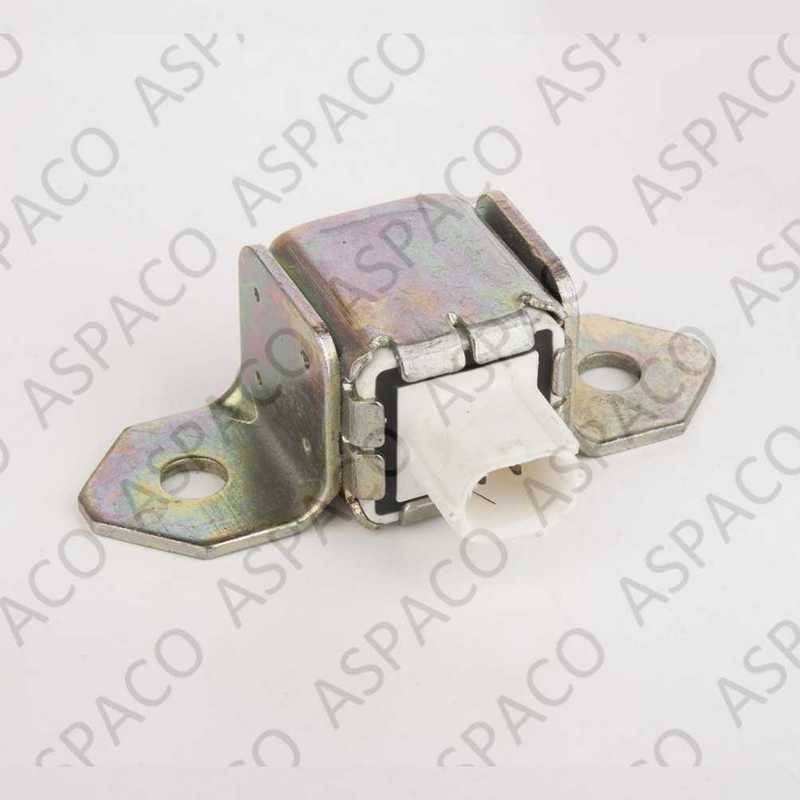 Датчик подушки безопасности MITSUBISHI OUTLANDER CU2W, CU5W (03-08) <b>ASPACO AP33MR78</b> - изображение
