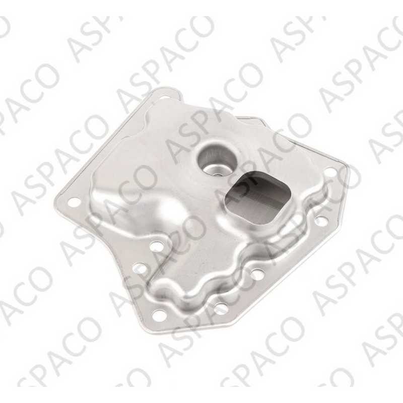 Фильтр масляный акпп NISSAN MAXIMA (CA33) (00-06) <b>ASPACO AP3780</b> - изображение 1
