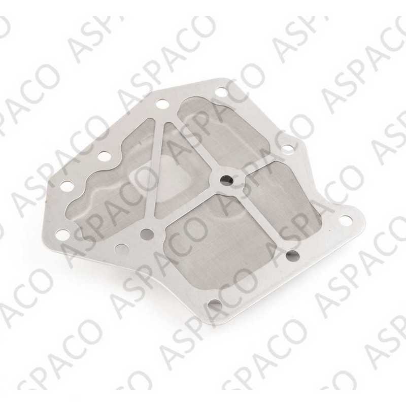 Фильтр масляный акпп NISSAN MAXIMA (CA33) (00-06) <b>ASPACO AP3780</b> - изображение
