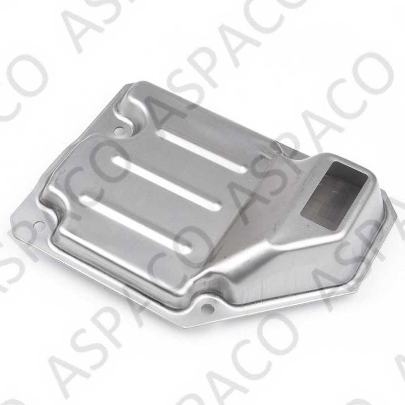 Фильтр акпп TOYOTA LAND CRUISER 100 (98-07) <b>ASPACO AP40HB</b> - изображение 1