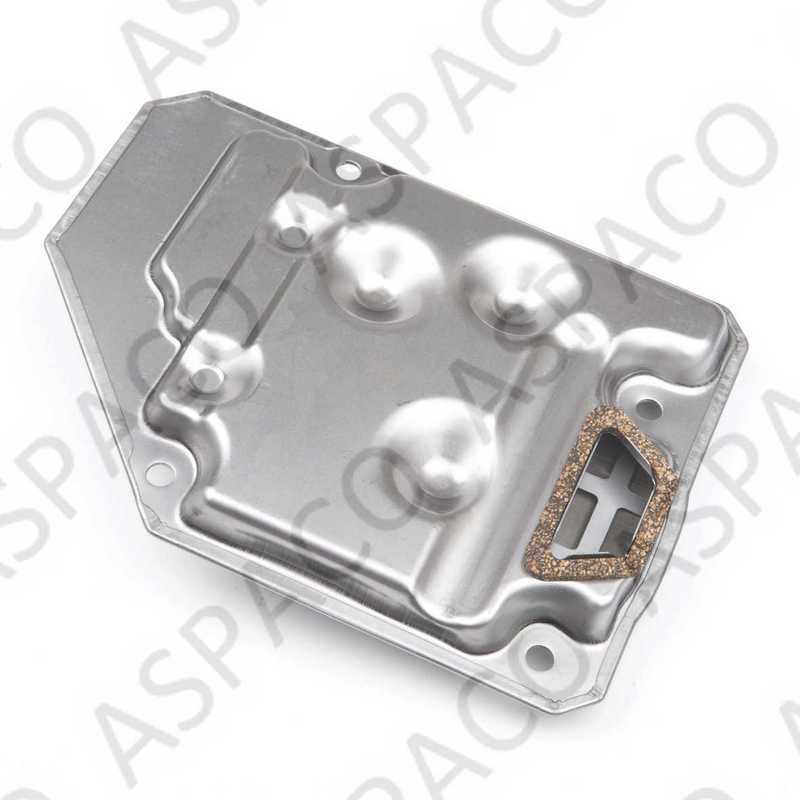 Фильтр акпп TOYOTA LAND CRUISER 100 (98-07) <b>ASPACO AP40HB</b> - изображение