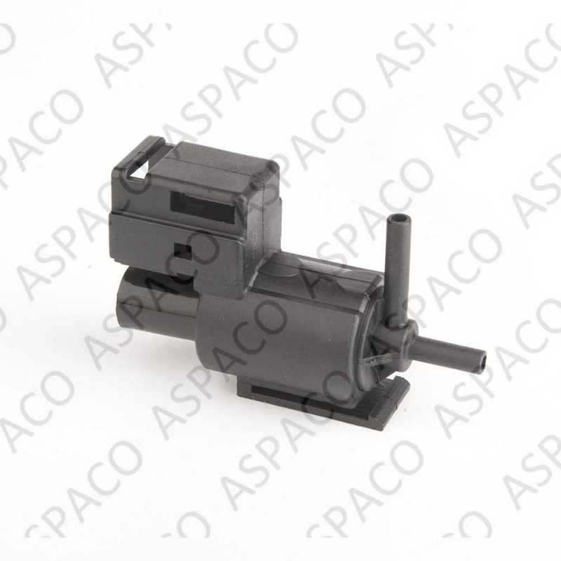 Клапан электромагнитный MAZDA BT-50 (06-12), MAZDA6 (GG) (02-07), MPV (95-06) <b>ASPACO AP4111</b> - изображение