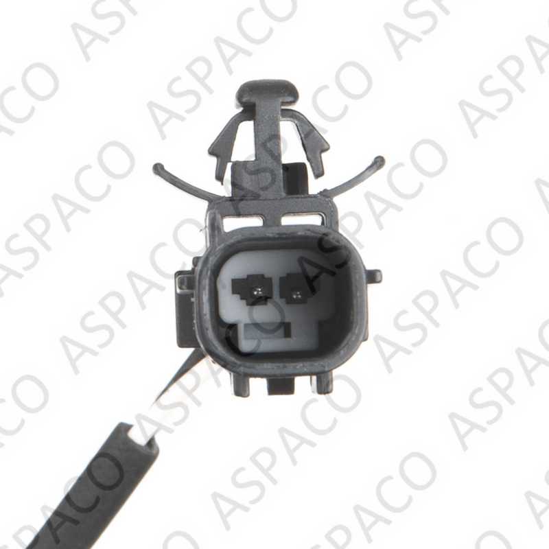 Датчик абс передний правый (R) TOYOTA VERSO-S (10-15) <b>ASPACO AP4252</b> - изображение 1