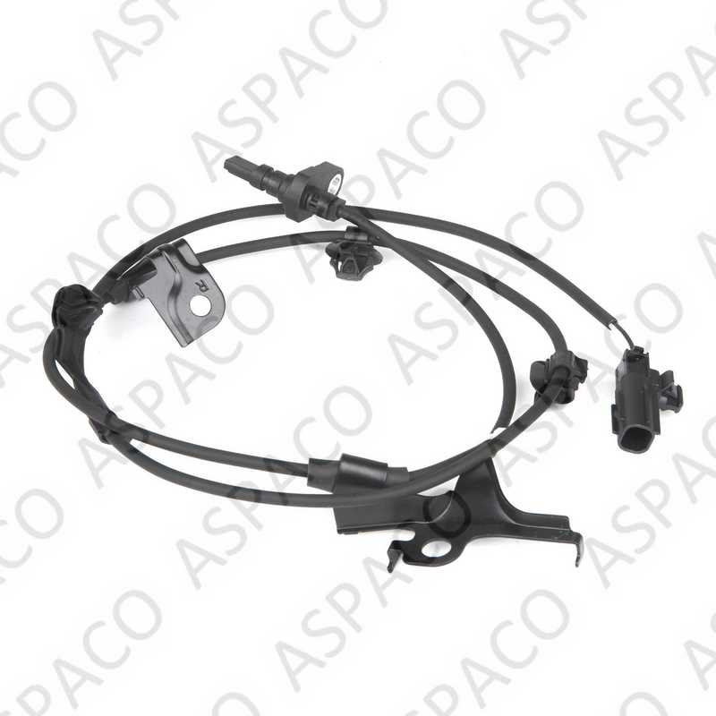 Датчик абс передний правый (R) TOYOTA VERSO-S (10-15) <b>ASPACO AP4252</b> - изображение