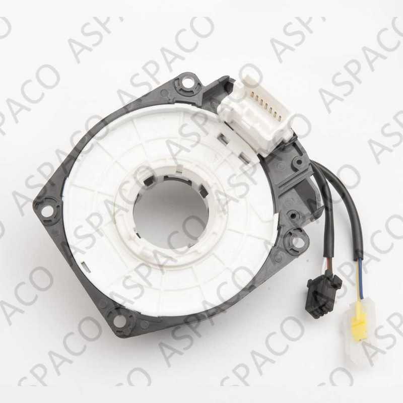 Контактная группа подушки безопасности NISSAN ALMERA JPN MAKE (N16) (00-01) <b>ASPACO AP426M</b> - изображение 1