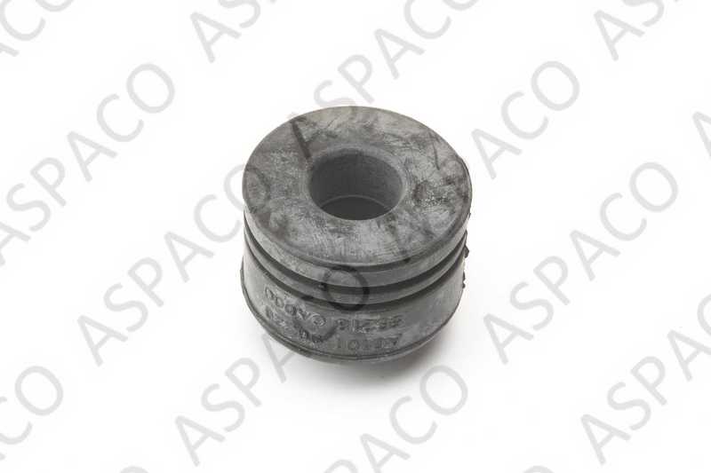 Втулка амортизатора заднего NISSAN MURANO (04-08), TEANA (06-08) <b>ASPACO AP43997</b> - изображение 1