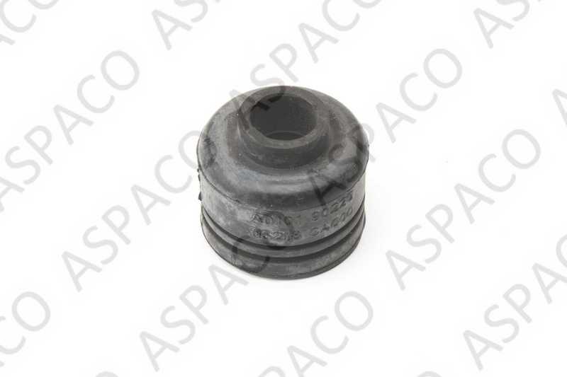 Втулка амортизатора заднего NISSAN MURANO (04-08), TEANA (06-08) <b>ASPACO AP43997</b> - изображение Втулка амортизатора заднего NISSAN MURANO (04-08), TEANA (06-08) <b>ASPACO AP43997</b> - изображение