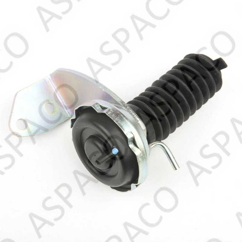 Актуатор включения переднего моста MITSUBISHI L200 KB4T (05-...), PAJEROMONTERO (00-06) <b>ASPACO AP4511</b> - изображение Актуатор включения переднего моста MITSUBISHI L200 KB4T (05-...), PAJEROMONTERO (00-06) <b>ASPACO AP4511</b> - изображение