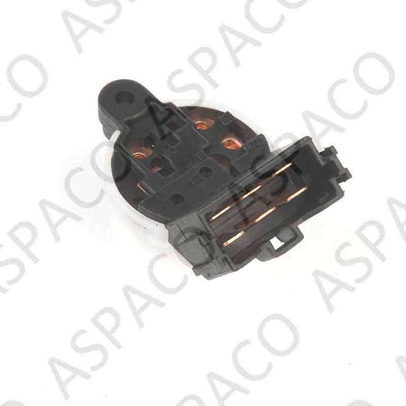 Контактная группа замка зажигания MITSUBISHI LANCERLANCER CLASSIC (00-11), OUTLANDER (03-12) <b>ASPACO AP4573</b> - изображение 1