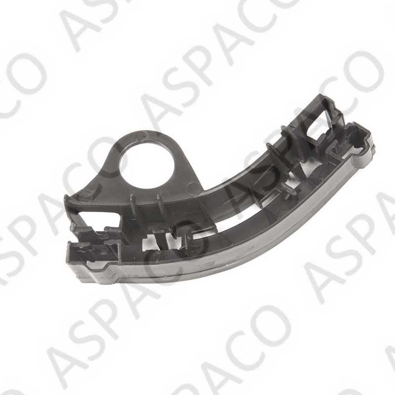 Кронштейн переднего бампера правый (R) BMW X5 E70 (07-13) <b>ASPACO AP472</b> - изображение 1