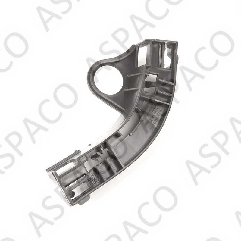 Кронштейн переднего бампера правый (R) BMW X5 E70 (07-13) <b>ASPACO AP472</b> - изображение