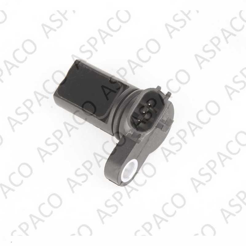 Датчик положения распредвала NISSAN PRIMERA(02-07), INFINITI M3545(06-10), QX56 (08-...), FX4535 <b>ASPACO AP4M5</b> - изображение 2