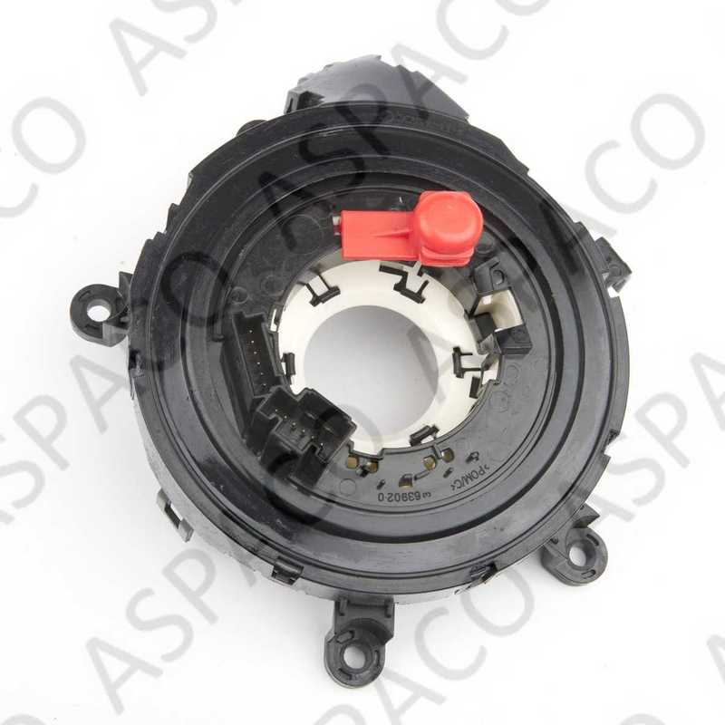 Контактная группа подушки безопасности BMW X6 E71 (08-14) <b>ASPACO AP509</b> - изображение 1