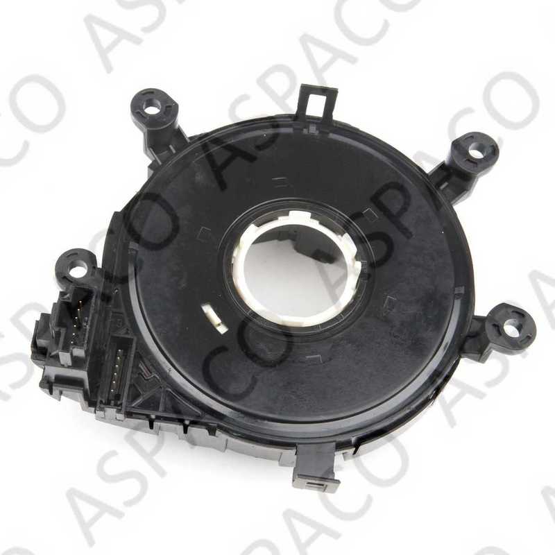 Контактная группа подушки безопасности BMW X6 E71 (08-14) <b>ASPACO AP509</b> - изображение