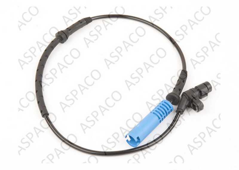 Датчик абс передний BMW 7'E38 (94-01) <b>ASPACO AP5256</b> - изображение