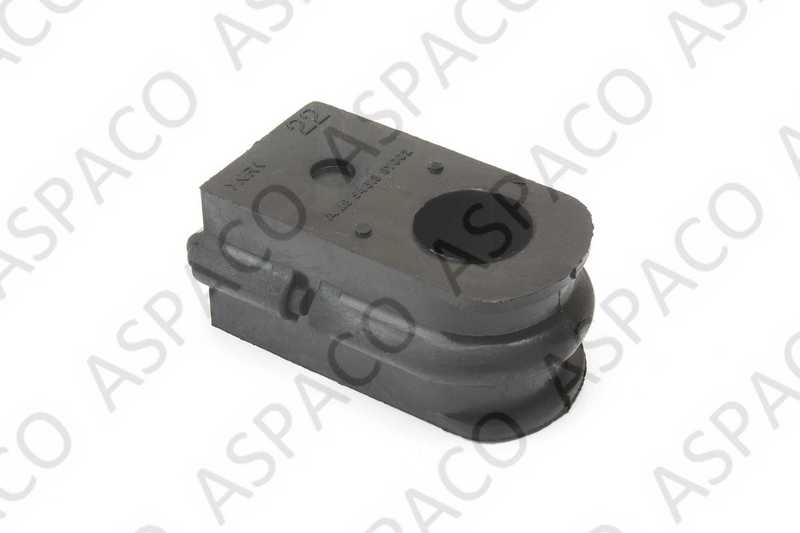 Втулка стабилизатора переднего NISSAN TEANA <b>ASPACO AP52682</b> - изображение 1