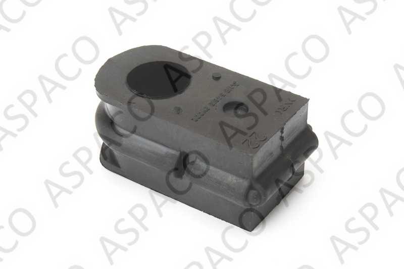 Втулка стабилизатора переднего NISSAN TEANA <b>ASPACO AP52682</b> - изображение
