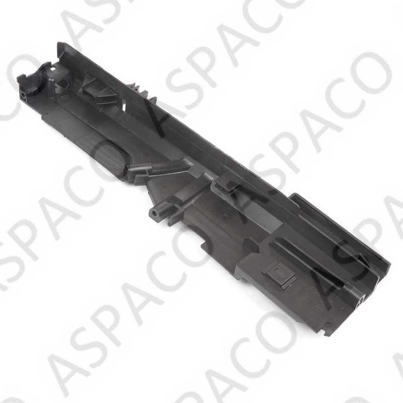Кронштейн радиатора левый (L) BMW 1'F20F21 (11-:), 3'F30F31 (11-:), 4'F32 (12-:) <b>ASPACO AP536</b> - изображение 1