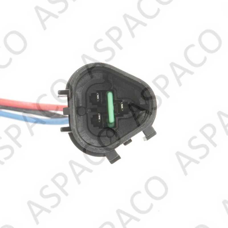 Датчик положения коленвала MITSUBISHI LANCERLANCER CLASSIC (00-11), OUTLANDER (03-08) <b>ASPACO AP54MD2</b> - изображение Датчик положения коленвала MITSUBISHI LANCERLANCER CLASSIC (00-11), OUTLANDER (03-08) <b>ASPACO AP54MD2</b> - изображение