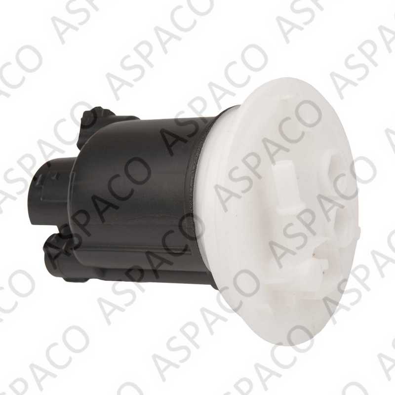 Фильтр топливный MITSUBISHI LANCER (03-08) <b>ASPACO AP55278</b> - изображение 1