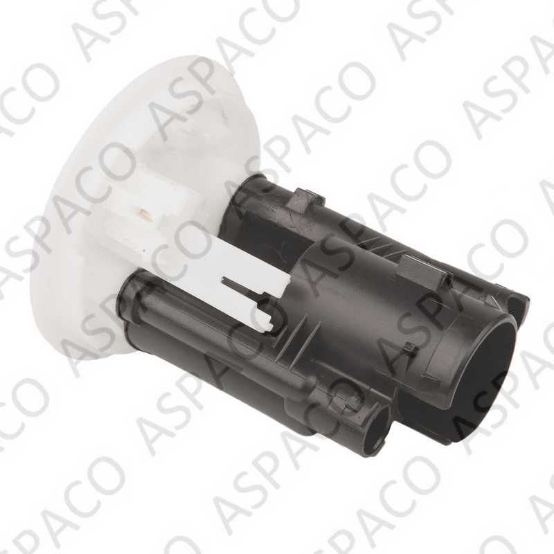 Фильтр топливный MITSUBISHI LANCER (03-08) <b>ASPACO AP55278</b> - изображение