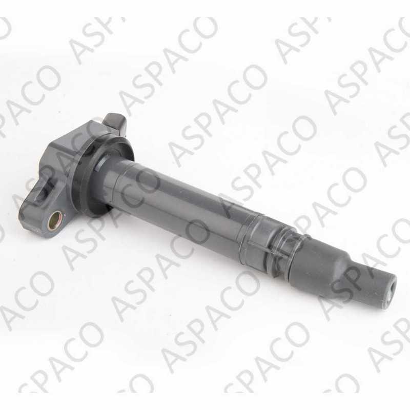 Катушка зажигания TOYOTA 4RUNNER, CAMRY, LAND CRUISER, LEXUS ES250/350/300H, LEXUS IS250/300 <b>ASPACO AP562209</b> - изображение 2