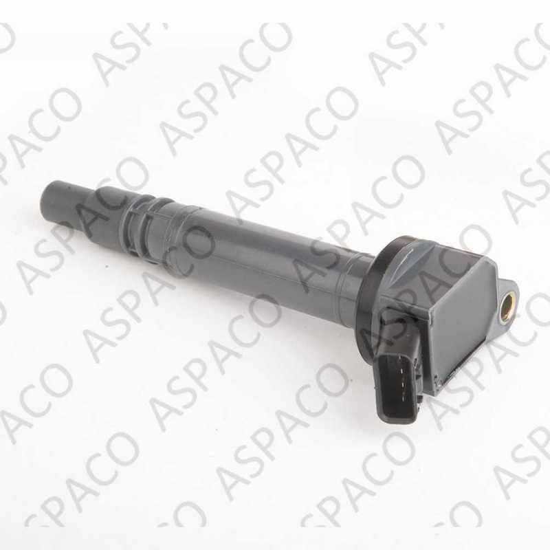 Катушка зажигания TOYOTA 4RUNNER, CAMRY, LAND CRUISER, LEXUS ES250/350/300H, LEXUS IS250/300 <b>ASPACO AP562209</b> - изображение