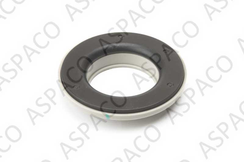 Подшипник опоры амортизатора NISSAN ALMERA TINO (00-05), INFINITI FX4535 (06-08), MURANO (04-08) <b>ASPACO AP57008</b> - изображение 1