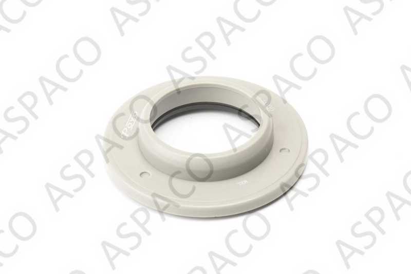 Подшипник опоры амортизатора NISSAN ALMERA TINO (00-05), INFINITI FX4535 (06-08), MURANO (04-08) <b>ASPACO AP57008</b> - изображение