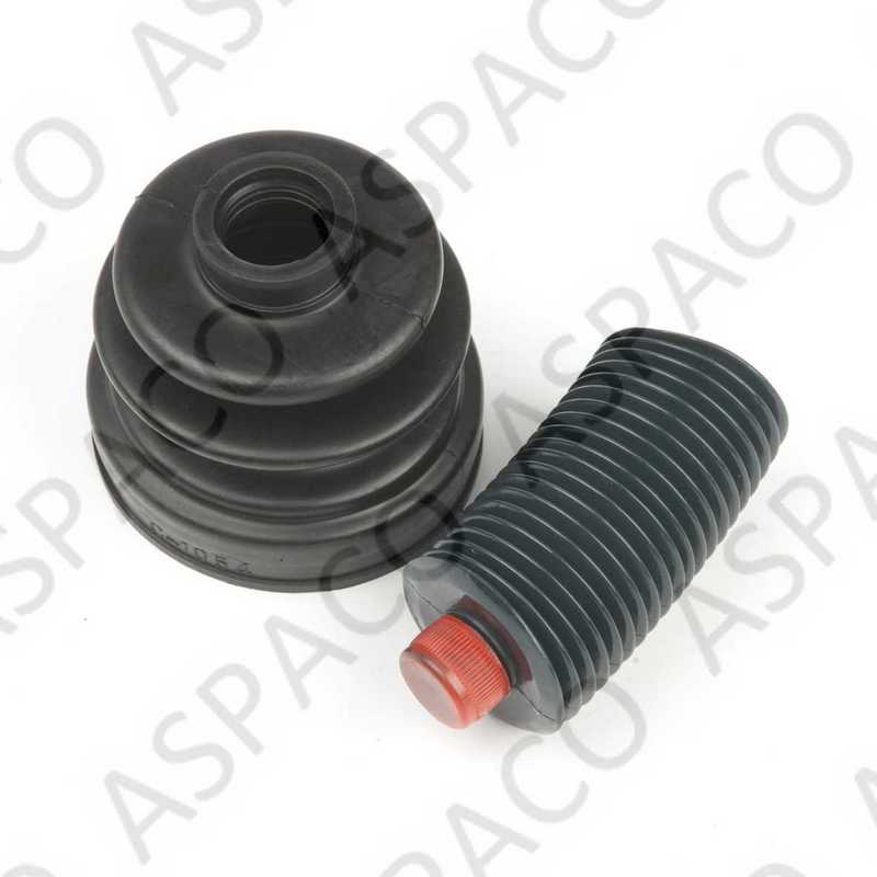 Пыльник шруса внутренний MITSUBISHI PAJERO/MONTERO (06-13) <b>ASPACO AP58A51</b> - изображение Пыльник шруса внутренний MITSUBISHI PAJERO/MONTERO (06-13) <b>ASPACO AP58A51</b> - изображение