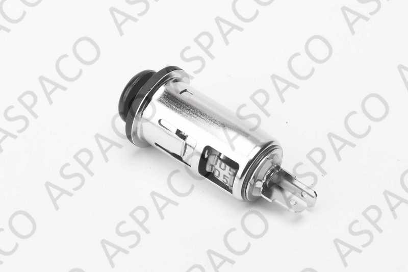 Прикуриватель NISSAN MAXIMA (00-06), INFINITI <b>ASPACO AP60986</b> - изображение 1