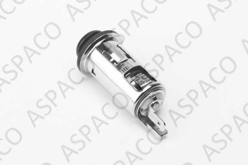 Прикуриватель NISSAN MAXIMA (00-06), INFINITI <b>ASPACO AP60986</b> - изображение