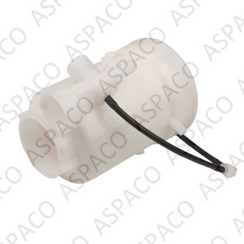 Фильтр топливный MITSUBISHI LANCER (07-14), LANCER SPORTBACK (08-14) <b>ASPACO AP60A07</b> - изображение 1