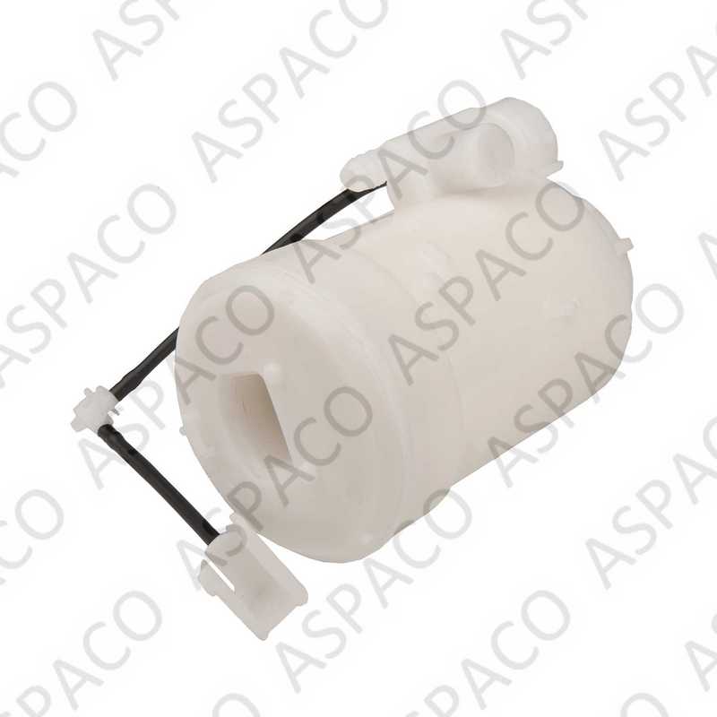 Фильтр топливный MITSUBISHI LANCER (07-14), LANCER SPORTBACK (08-14) <b>ASPACO AP60A07</b> - изображение
