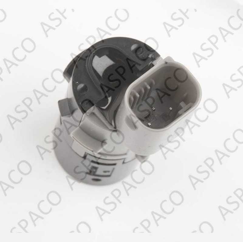 Датчик парковки центральный BMW 5' E39/5' E60/5' E60 LCI/5' E61, X3 E83 SAV/X3 E83 LCI SAV, X5 E53 <b>ASPACO AP662069</b> - изображение 1